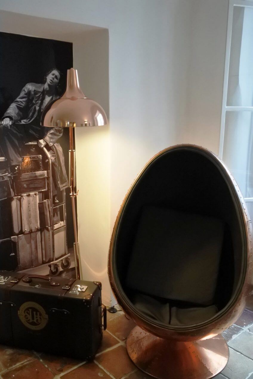 Hotel Goldgasse Salzburg Empfehlungsportal Reisen und Wellness