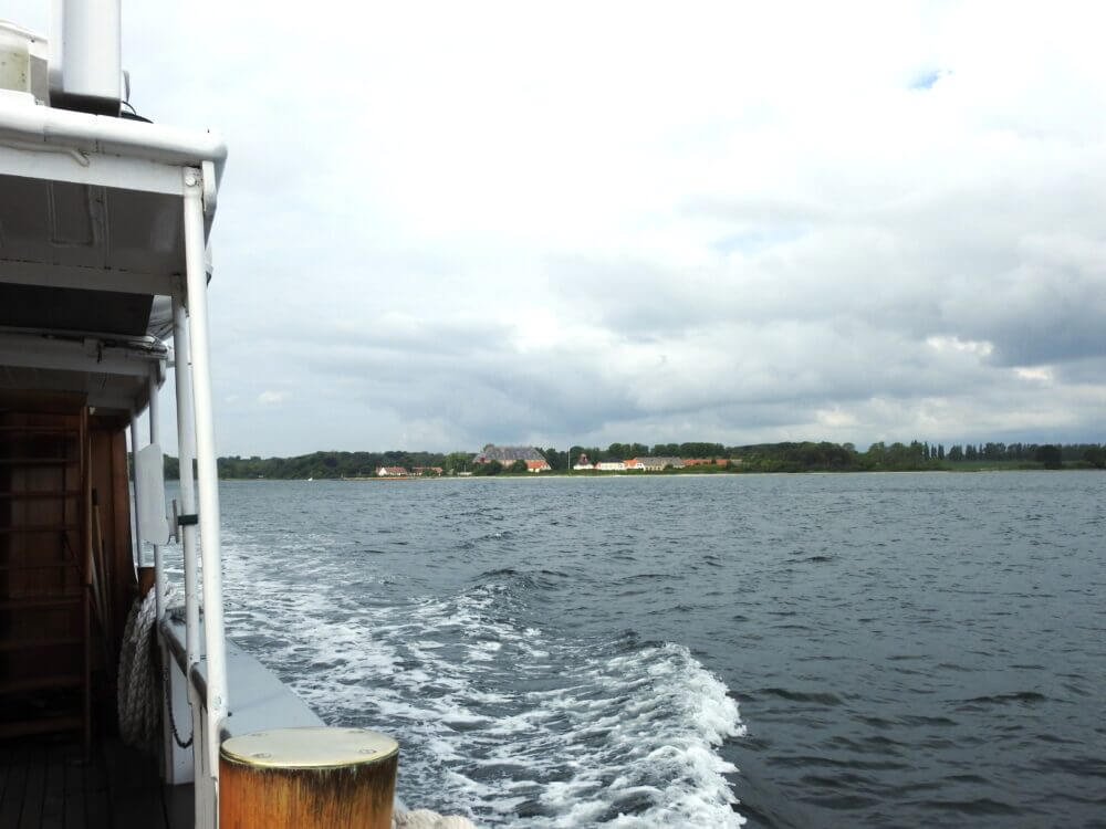 MS HELGE-SVENDBORG (47) - Empfehlungsportal - Reisen und Wellness